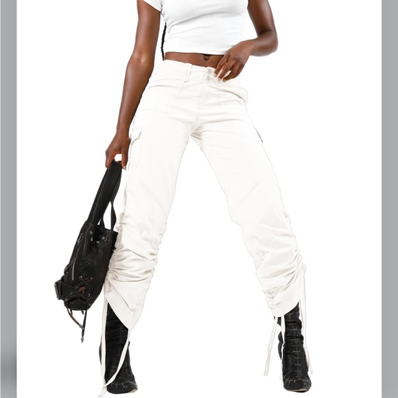 I.AM.GIA Pants & Jumpsuits I Am Gia Cargo Pants Poshmark
